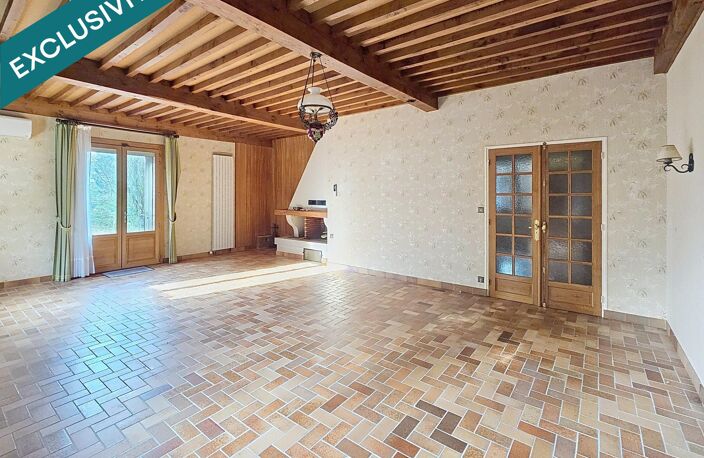 Maison familiale au coeur de Poligny — photo 4