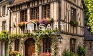 Maison 6 Pièces 125 m² à vendre à Darnétal (76160)