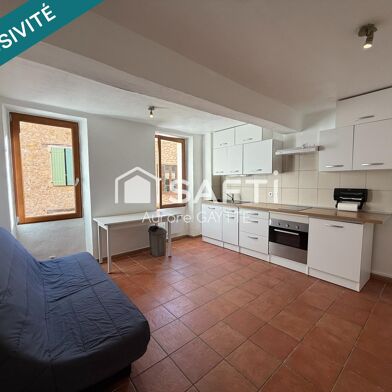 Appartement 2 pièces 112000 €
