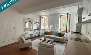 Appartement 2 Pièces 32 m² à vendre à Callian (83440)