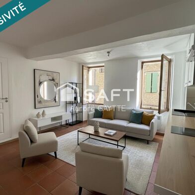 Appartement 2 pièces 112000 €