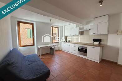 Appartement 2 pièces 112000 €