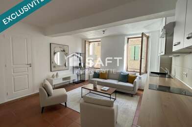 Appartement 2 pièces 105000 €