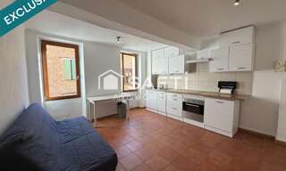 Appartement 2 Pièces 32 m² à vendre à Callian (83440)
