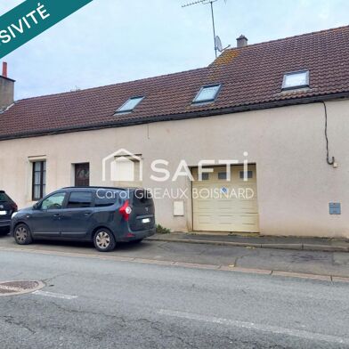 Maison 9 pièces 169000 €