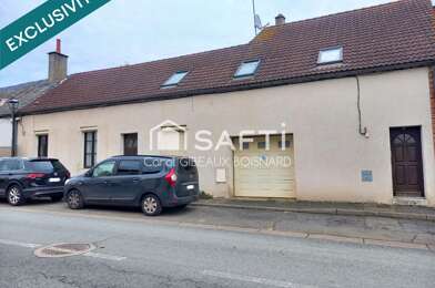 Maison 9 pièces 169000 €