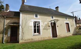 Maison 3 Pièces 78 m² à vendre à Villiers-Vineux (89360)