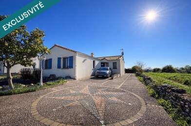 Maison 4 pièces 264000 €