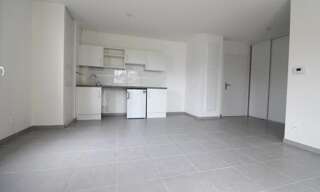 Appartement 3 Pièces 62 m² à louer à La Salvetat-Saint-Gilles (31880)