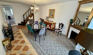 Maison 4 Pièces 108 m² à vendre à Tracy-sur-Loire (58150)