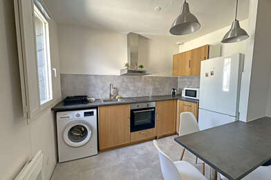 Appartement 2 pièces 650 €