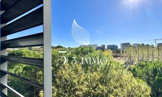 Appartement 3 Pièces 86 m² à vendre à Montpellier (34000)