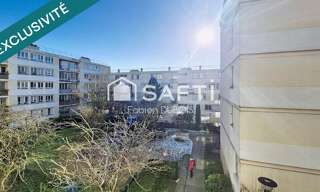 Appartement 3 Pièces 54 m² à vendre à Le Plessis-Robinson (92350)