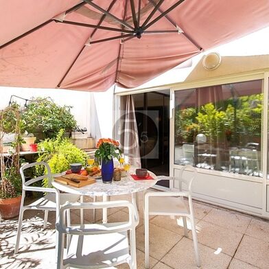 Appartement 3 pièces 395000 €