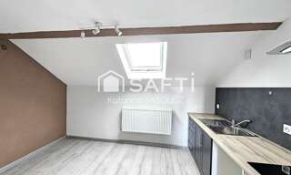 Appartement 2 Pièces 60 m² à louer à Hagondange (57300)