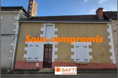 Maison 2 pièces 39900 €