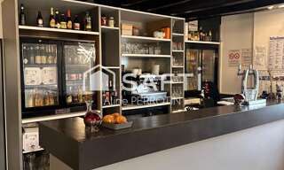 Commerce 5 Pièces 180 m² à vendre à Saint-Jean-de-la-Motte (72510)