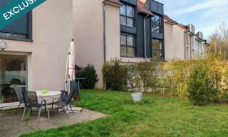 Appartement 3 Pièces 77 m² à vendre à Abbeville (80100)