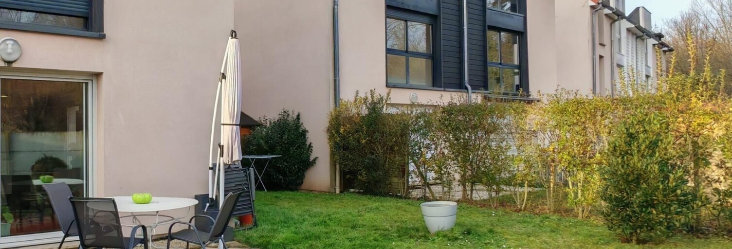 Appartement 3 Pièces 77 m² à vendre à Abbeville (80100)