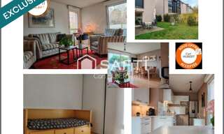 Appartement 3 Pièces 77 m² à vendre à Abbeville (80100)