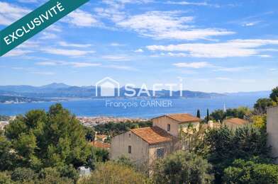 Appartement 4 pièces 450000 €