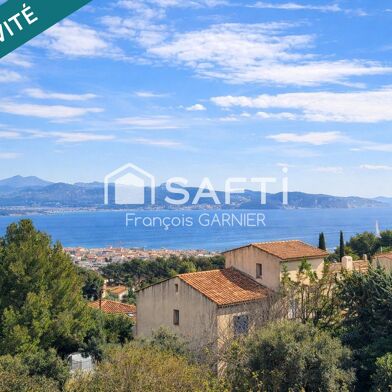 Appartement 4 pièces 450000 €