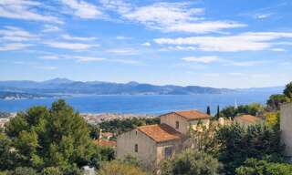 Appartement 4 Pièces 91 m² à vendre à La Ciotat (13600)