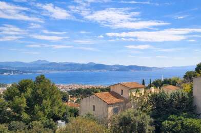 Appartement 4 pièces 398000 €