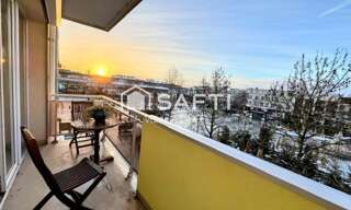 Appartement 2 Pièces 56 m² à vendre à Sartrouville (78500)