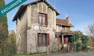 Maison 4 Pièces 98 m² à vendre à Moissac (82200)