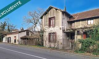 Maison 4 Pièces 98 m² à vendre à Moissac (82200)