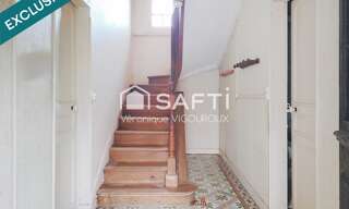 Maison 4 Pièces 98 m² à vendre à Moissac (82200)