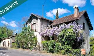 Maison 4 Pièces 98 m² à vendre à Moissac (82200)
