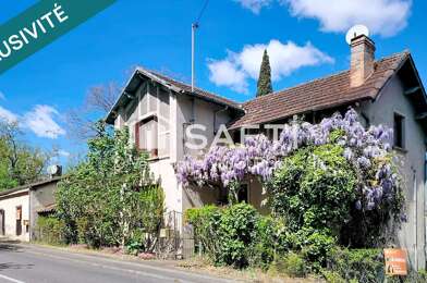 Maison 4 pièces 100000 €
