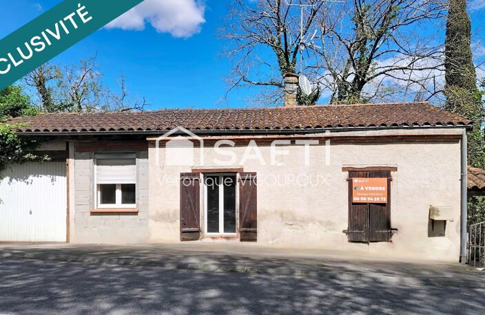 Lot de deux maisons à rénover sur grand terrain — photo 2