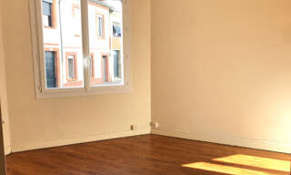 Appartement 4 Pièces 71 m² à louer à Toulouse (31500)