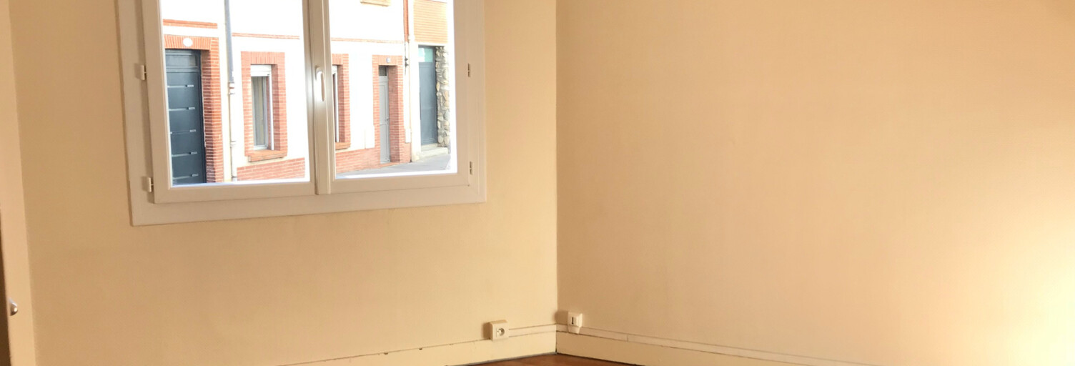 Appartement 4 Pièces 71 m² à louer à Toulouse (31500)