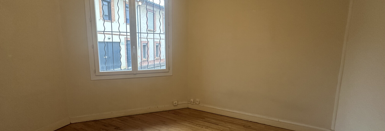 Appartement 4 Pièces 71 m² à louer à Toulouse (31500)