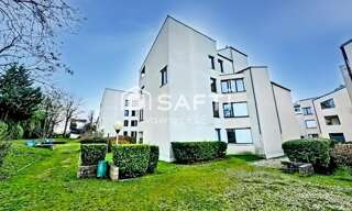 Appartement 5 Pièces 98 m² à vendre à Sartrouville (78500)