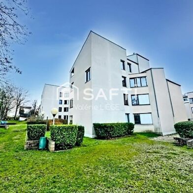 Appartement 5 pièces 289000 €