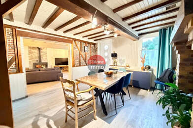 Maison 5 pièces 225000 €