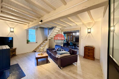 Maison 5 pièces 215000 €