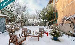 Maison 5 Pièces 196 m² à vendre à Mont-Dauphin (05600)