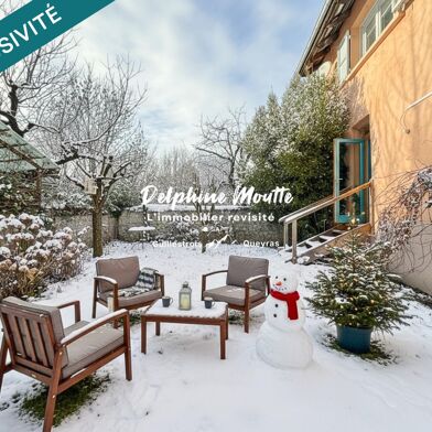 Maison 5 pièces 385000 €