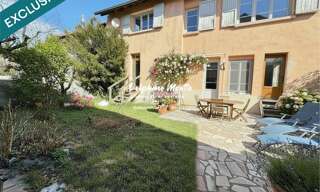 Maison 5 Pièces 196 m² à vendre à Mont-Dauphin (05600)