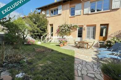 Maison 5 pièces 385000 €