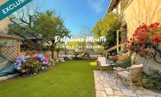 Maison 5 Pièces 196 m² à vendre à Mont-Dauphin (05600)