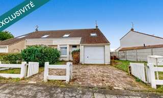 Maison 5 Pièces 100 m² à vendre à Wizernes (62570)