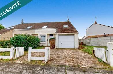 Maison 5 pièces 174000 €