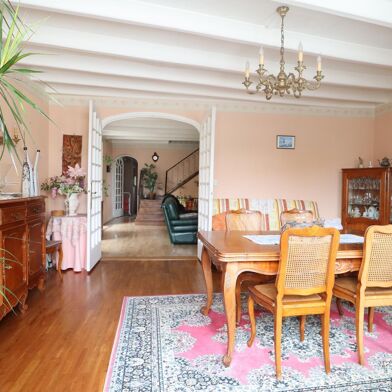 Maison 9 pièces 70000 €